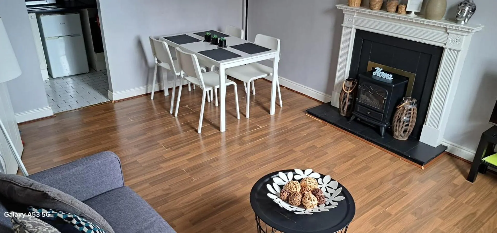 City Centre Georgian Apartment