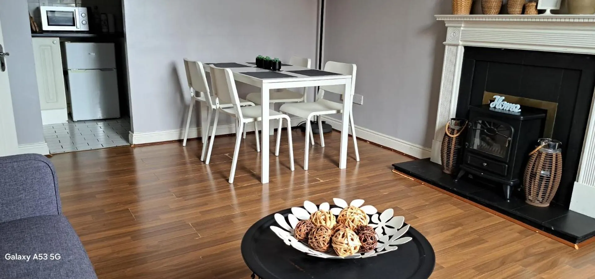 City Centre Georgian Apartment Ирландия