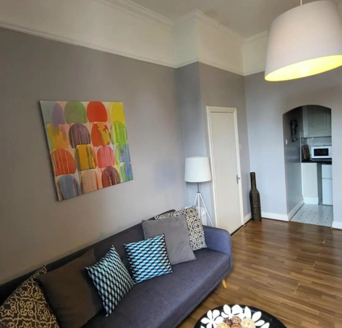 City Centre Georgian Apartment Дублин