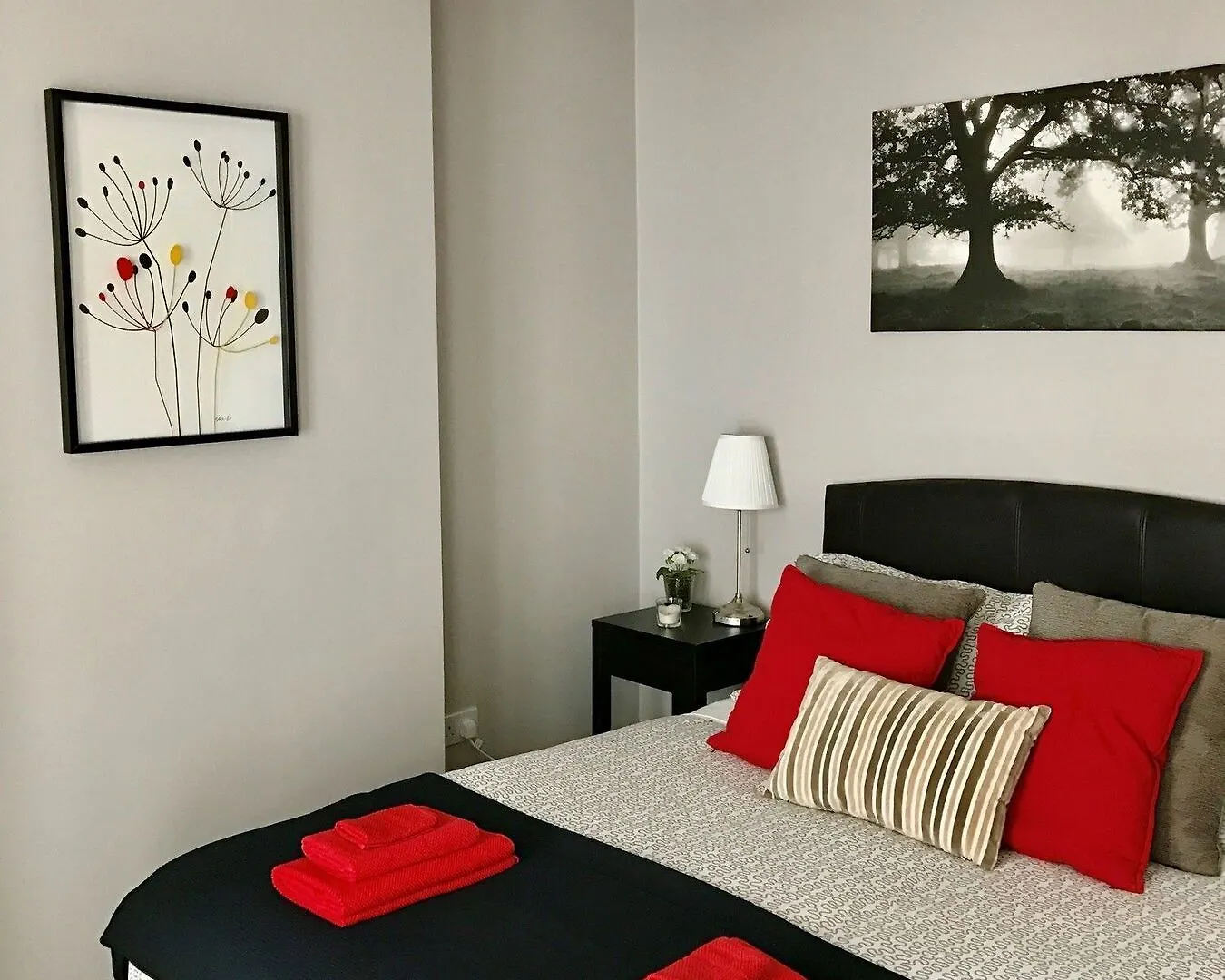 City Centre Georgian Apartment 0*, Дублин