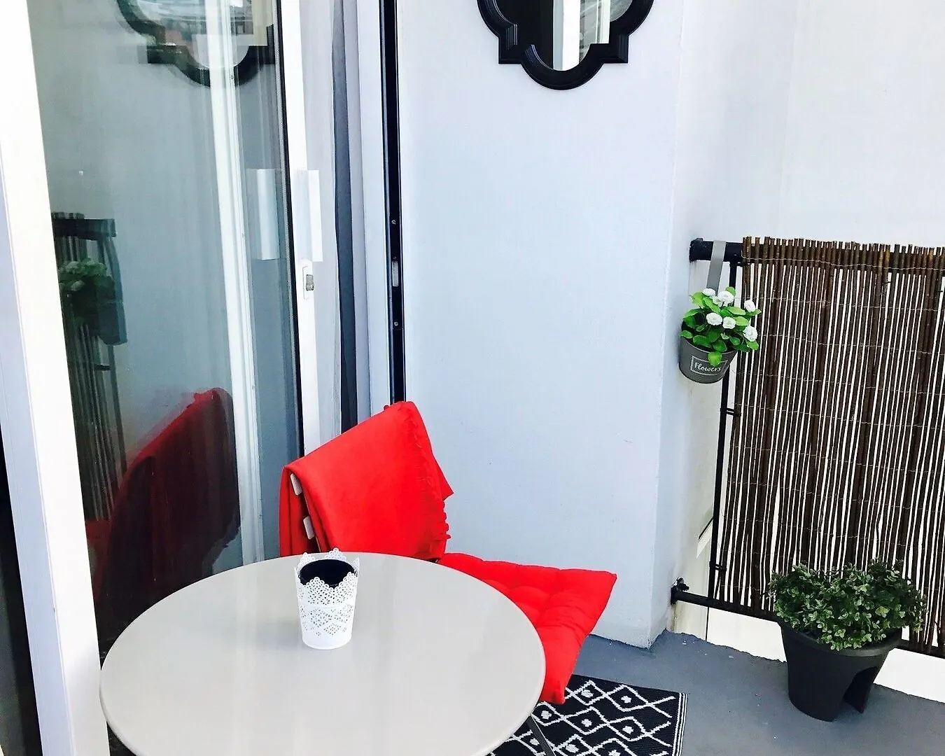 City Centre Georgian Apartment