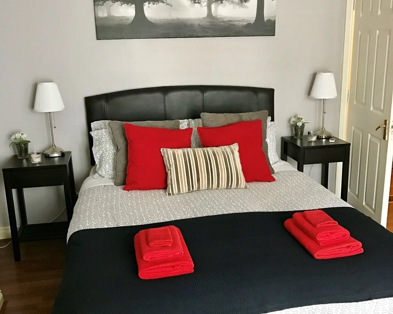 City Centre Georgian Apartment