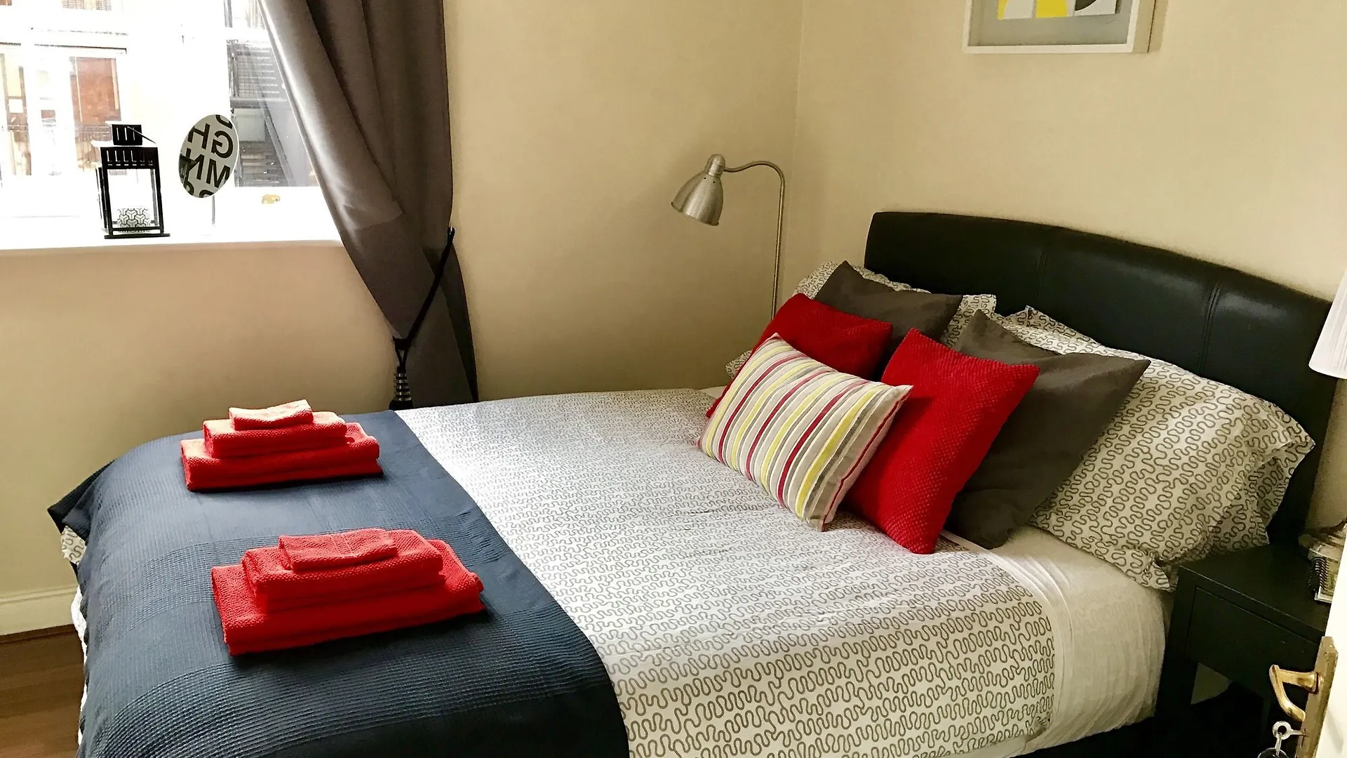 City Centre Georgian Apartment Ирландия